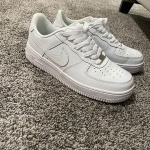 Nike Air Force 1 dupes